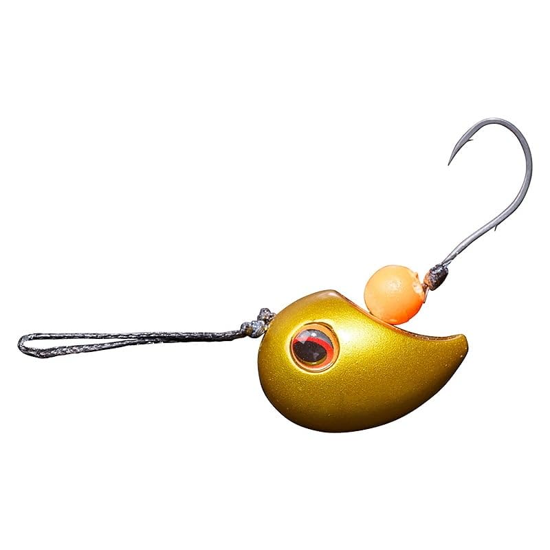 DAIWA Zurubiki SS No. 5 Gold