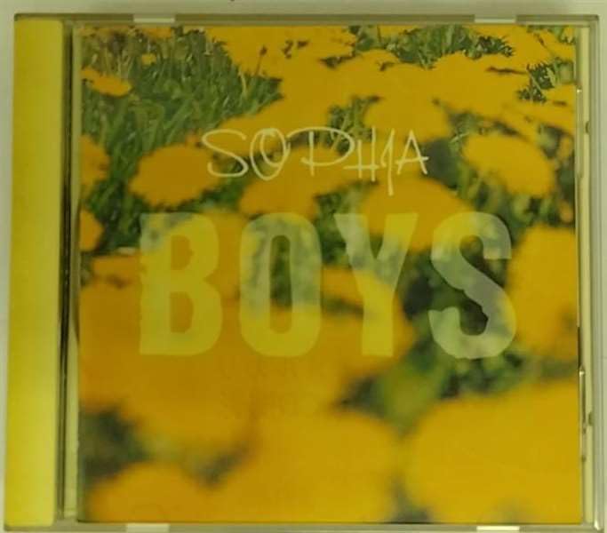 BOYS