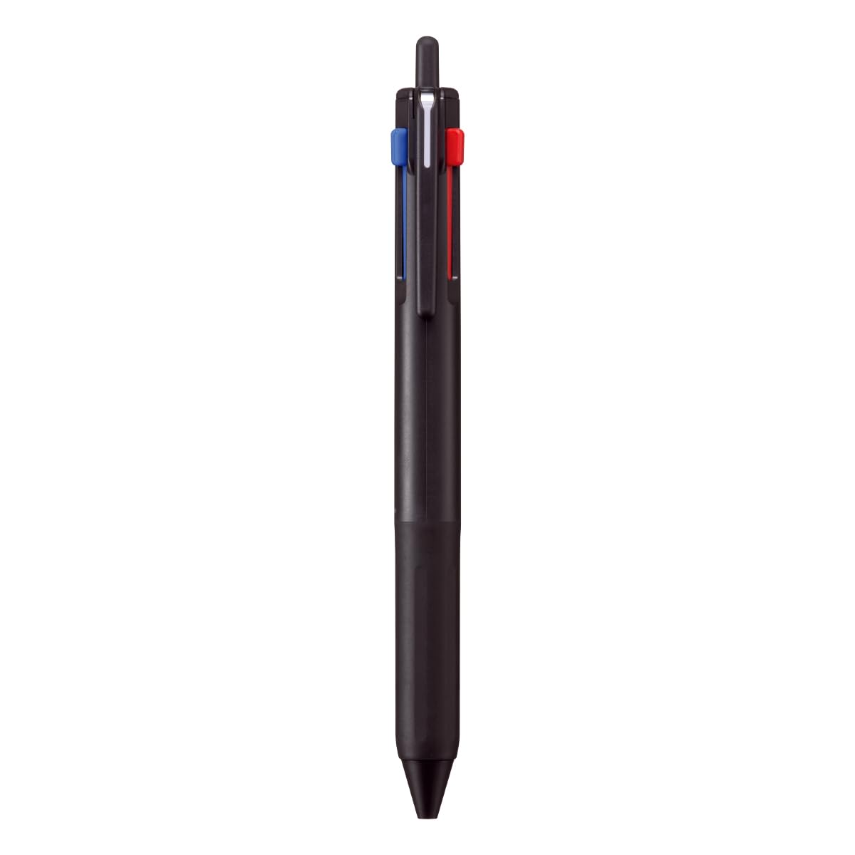 Uni Pencil Jetstream 3 Color Ballpoint Pen, 0.7mm, Black SXE350707.24