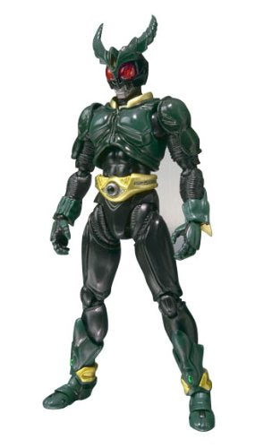 Bandai Tamashii Nations Kamen Rider Agito Gills S.H.Figuarts Toy Figure