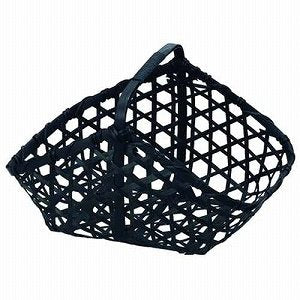 Bamboo Basket, 25 cm 08 – 32