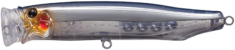 Tacklehouse CFP150 NR3 NR Reflect Feed Popper 150 Hookless