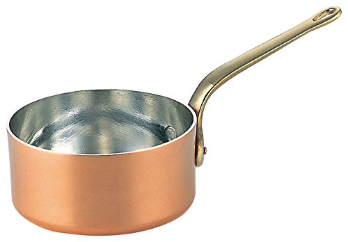 sw copper petite pan 8cm
