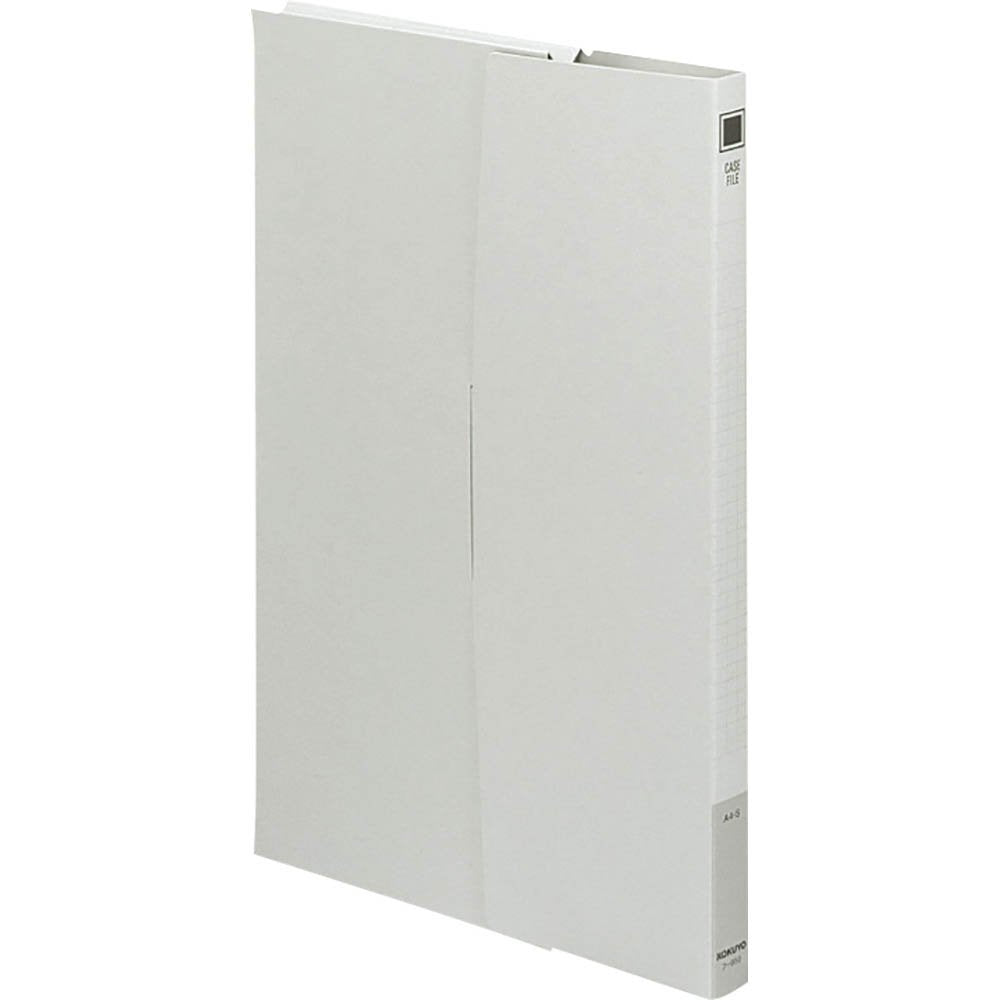 Graff-950M 3 books into Kokuyo case file (japan import)