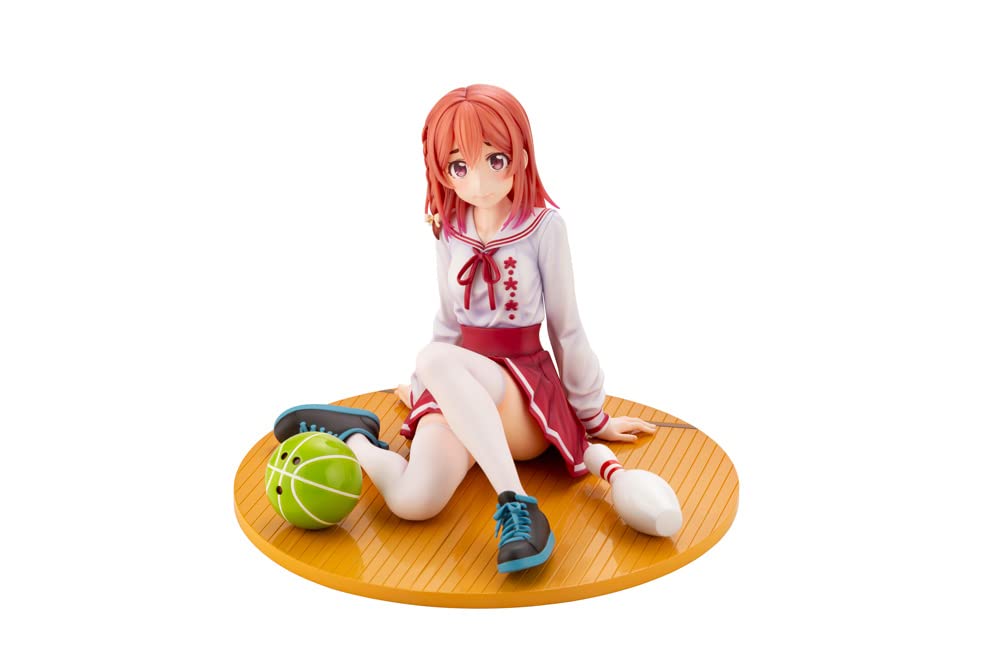 Kotobukiya - PP986_Rent-A-Girlfriend_Sumi Sakurasawa Figure