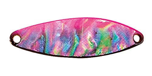 Field Hunter Spoon Development Shell 7g H1 G. Black/Pink.