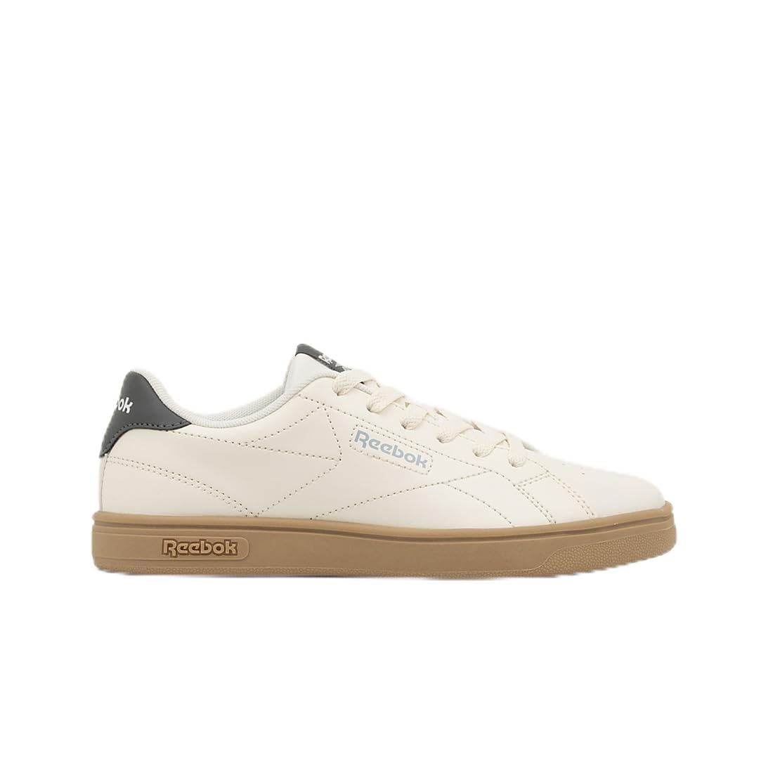 Reebok Sneaker Boots Coat, Clean, Chalk, 25.0 cm