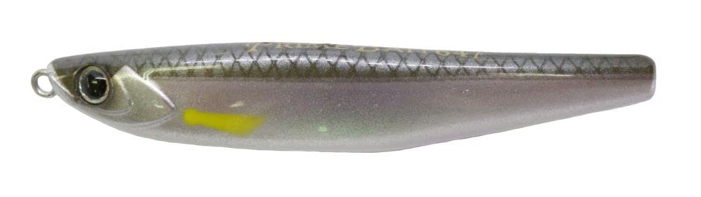 Disprout Prime Bait 64F #04 SP Spring Wakasagi