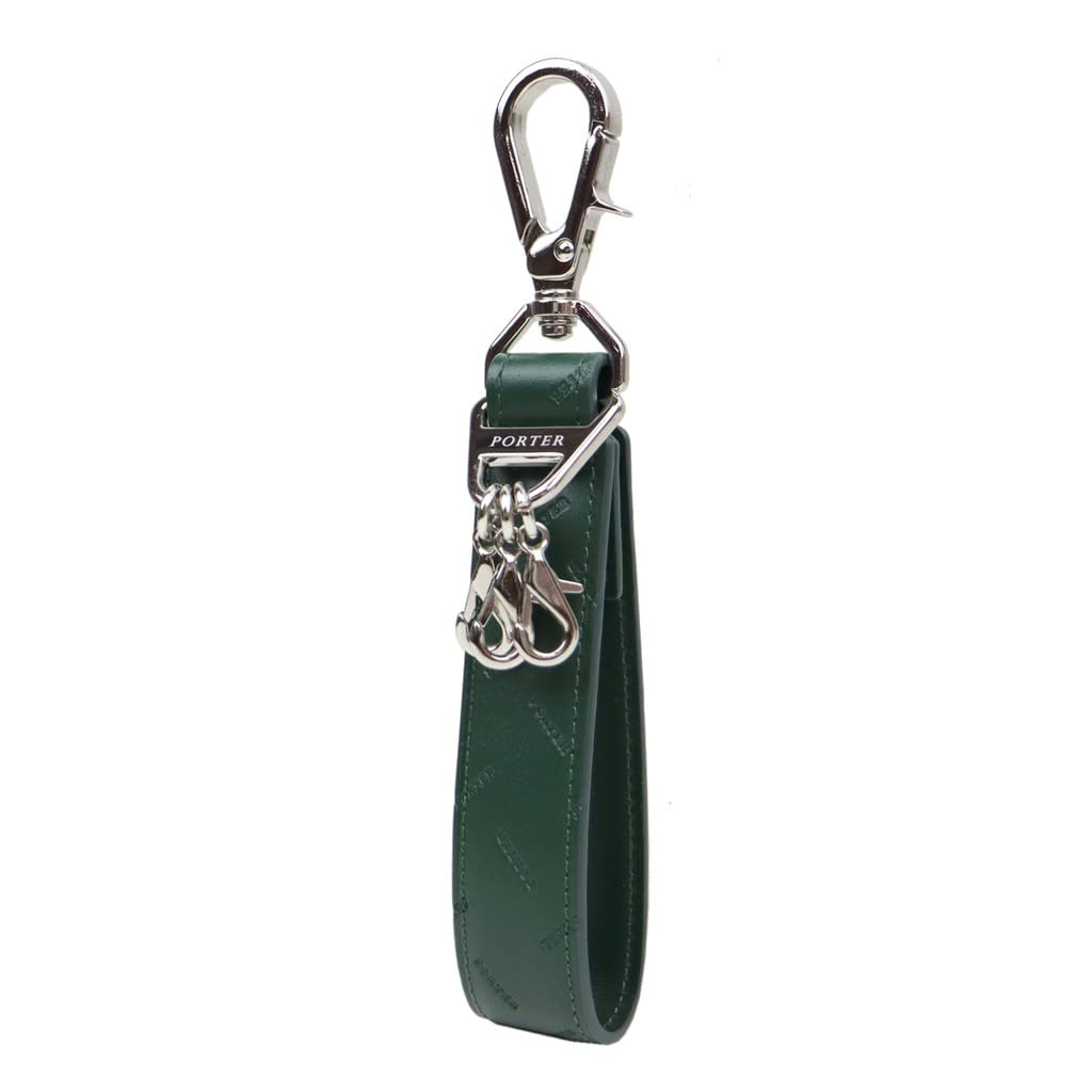Porter 007-02287 Enchase Key Holder, green (30)