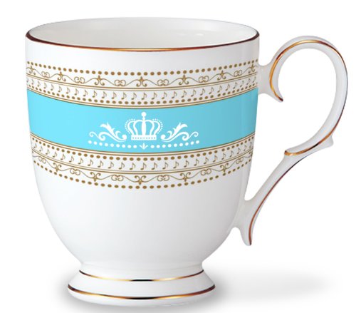 Uta no Prince-sama Maji LOVE2000% Noritake collaboration Mug Cup
