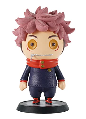 Prime 1 Studio - Jujutsu Kaisen - CUTIE1 Plus Yuji ITADORI Figure