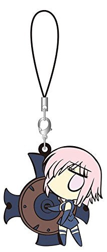 Fate/Grand Order Part 7 Child shield Long strap.