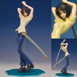 Portraits of Pirates : One Piece Tashigi