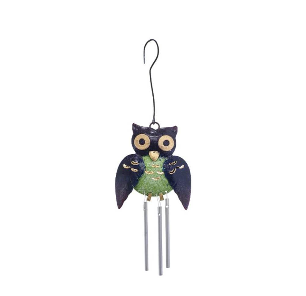 tomo Corporation tin Chime owl