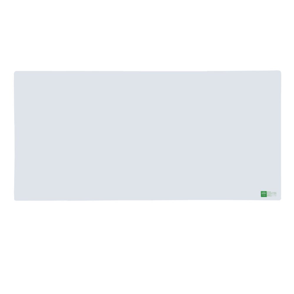 Lion Office Equipment No.126-SRM Desk Mat, Single, 46.9 x 23.2 inches (1190 x 590 mm)