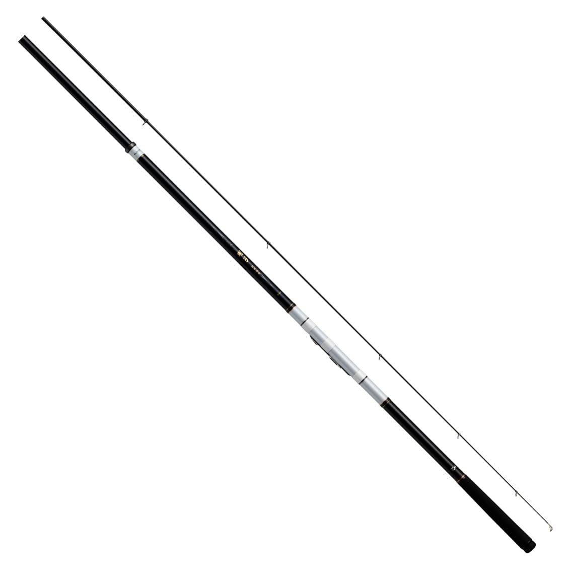 Daiwa N 3-63T N Gouyu Kishu Long Casting, Black