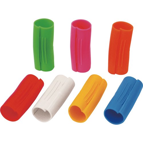 myzox Rebar Photo Marker Orange TFM – O (10 Pack) 220855