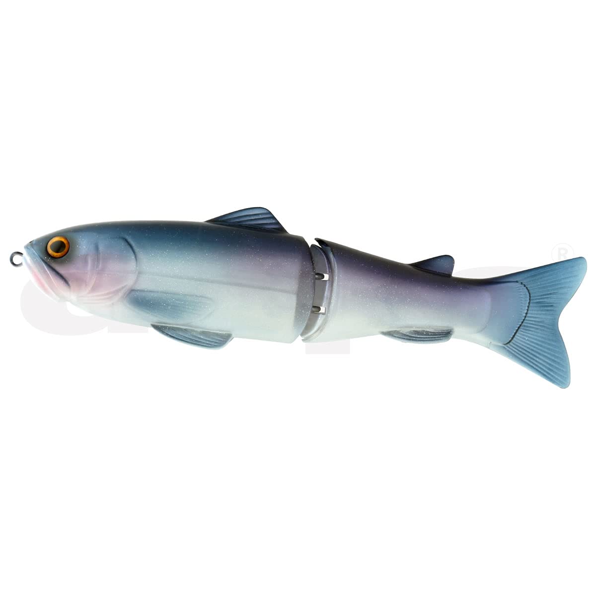 deps New SLIDESWIMMER 250 Slow Sinking # 21 Wild Scale