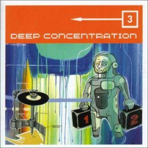 Deep Concentrat