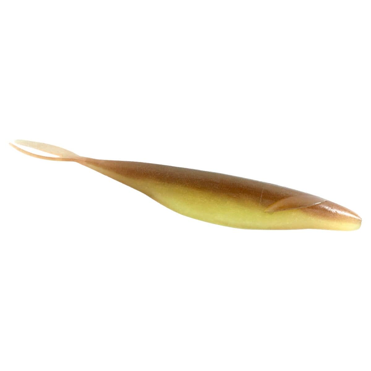 deps Sakamata Shad 5 inch [1] deps SAKAMATA SHAD #19 Dead Shad