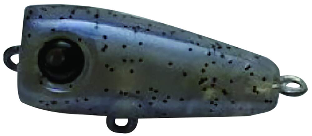 Mukai Lure Barble Bore 33 Skevlepa