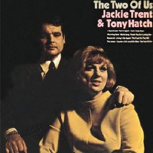 THE TWO OF US(paper-sleeve)