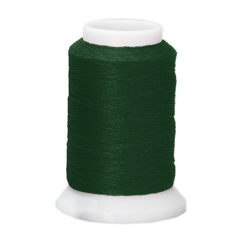 The tetsunoshin El binimo # 1 (Double Row With Thread) Approximately/60 m Green 1153128 – 28, 53128 – 28