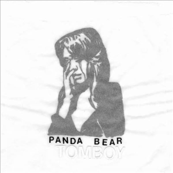 Tomboy [DLコード付き / 輸入盤LP] (AC013LP)_1784 [Analog]