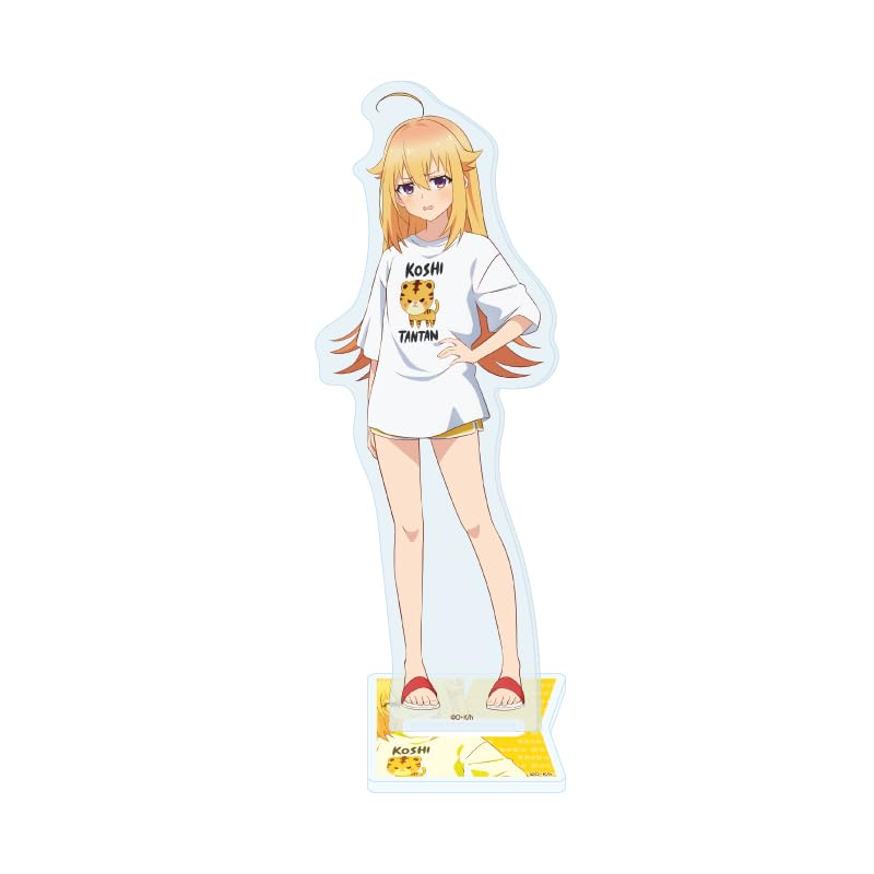 TV Anime Shikanoko Koko Tantan 06 Torako Torako Loungewear Ver.[Illustration by Illustration] Acrylic Stand
