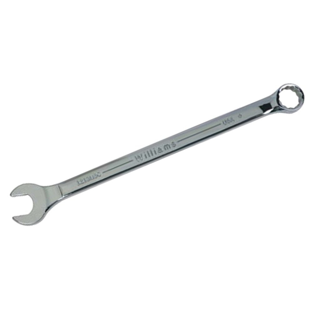 WILLIAMS Combination Wrench JHW1215MSC