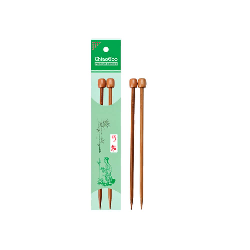 ChiaoGoo Knitting Needle, Size 11/8mm, One