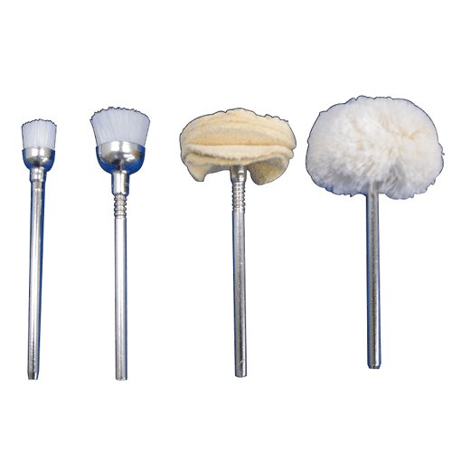 URAWA Polishing brush set HPB - set 4582154510117
