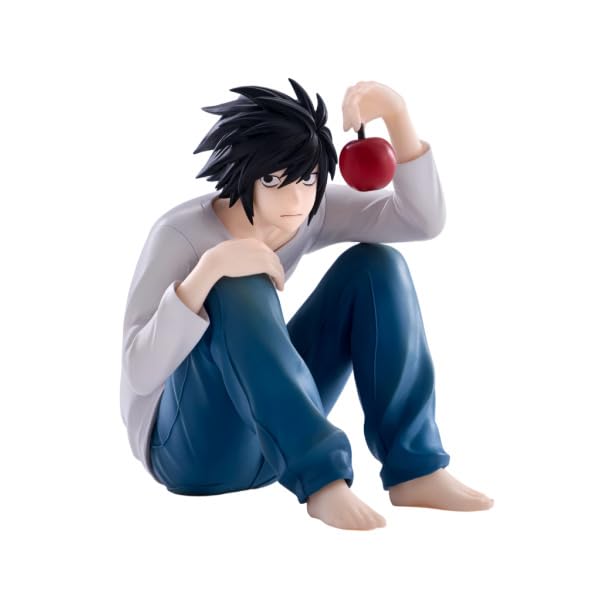 ONLY FROM JAPAN L Noodle Stopper