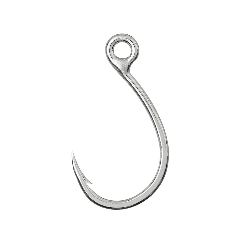 VANFOOK PL-79 Casting Special #2/0, Silver