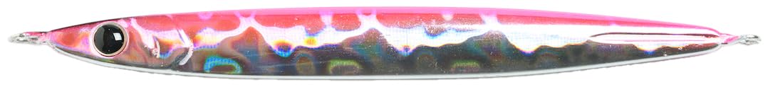 ZEAKE RSL003 R Sardine Long, 2.1 oz (60 g), Pink