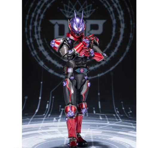 Bandai S.H. Figuarts Kamen Rider Glare