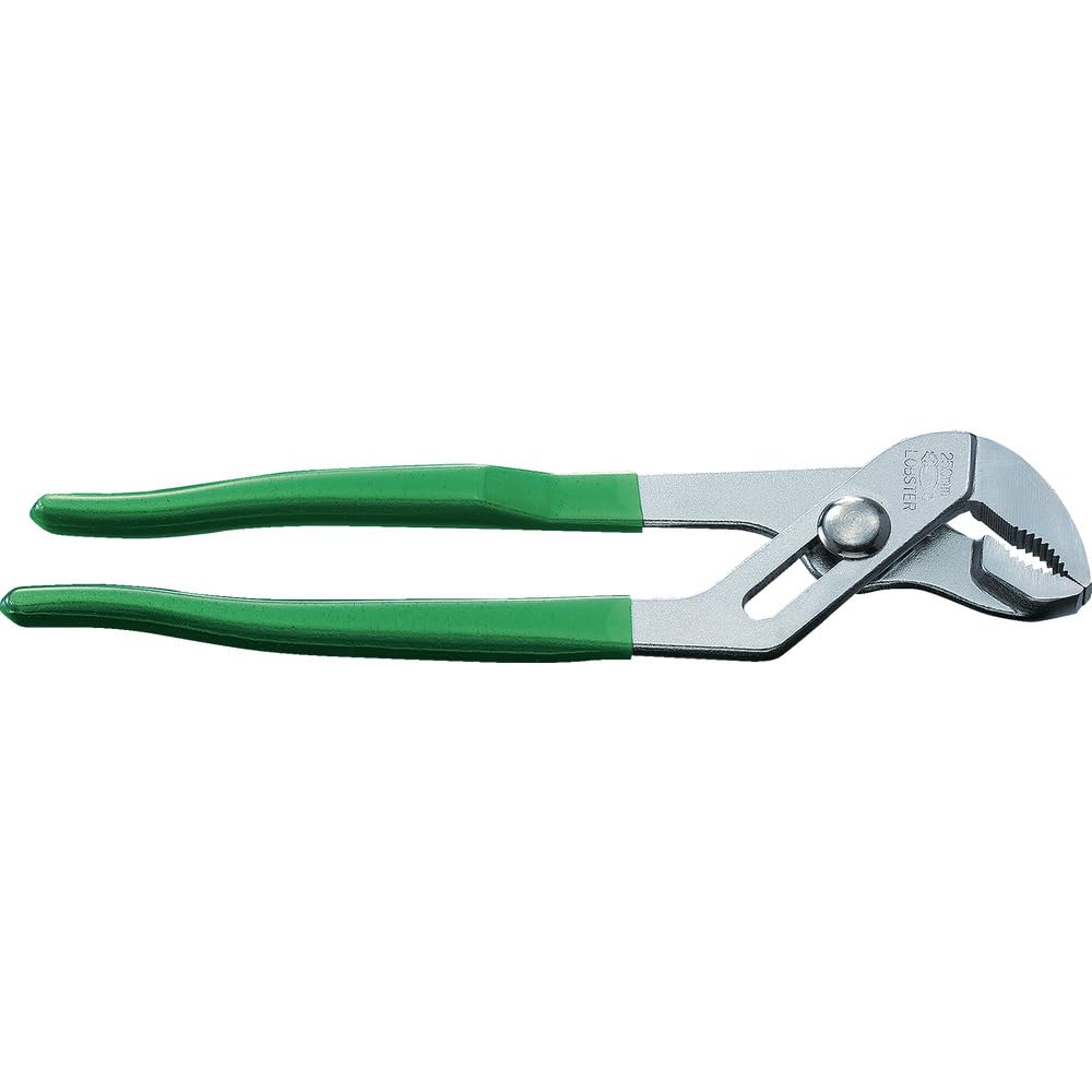 WP250HG Skeleton Grip Water Pump Plier