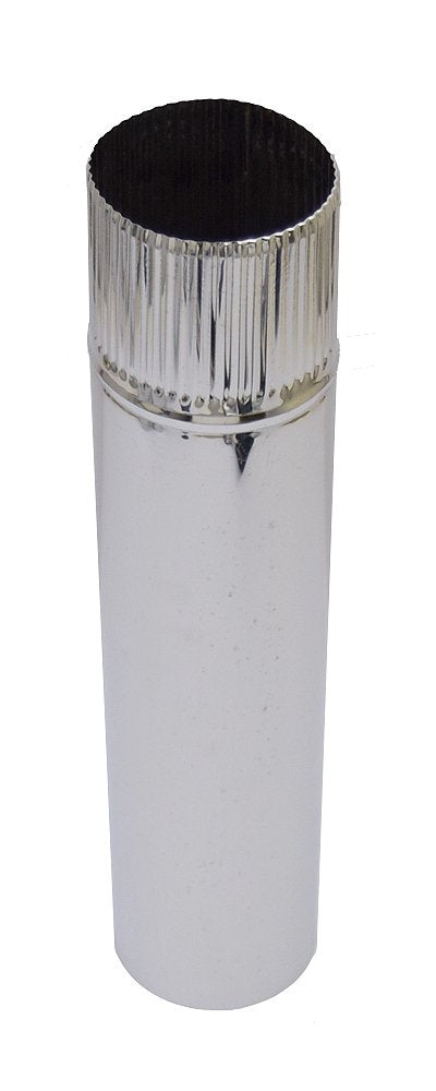 Honma Seisakusho Honma Sten Chimney Semi-Straight 4.1 inches (106 mm)