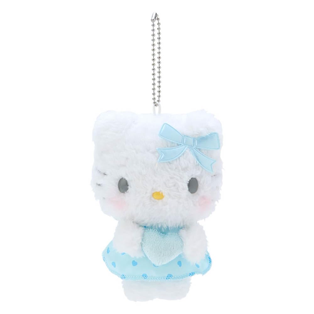 Sanrio 678805 Hello Kitty Mascot Holder (2nd Dream Angel Design Series)