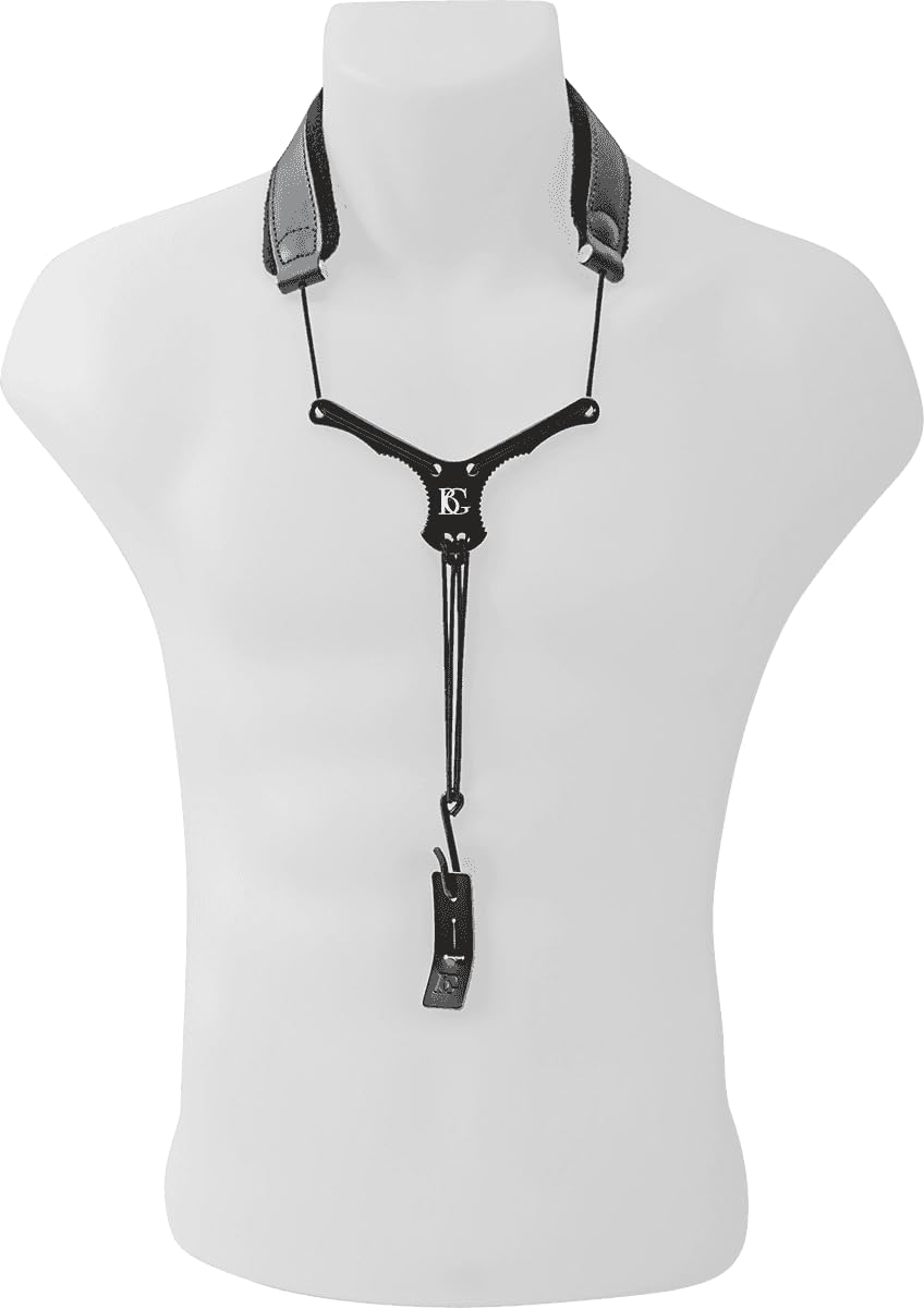 BG Strap (O30YE)