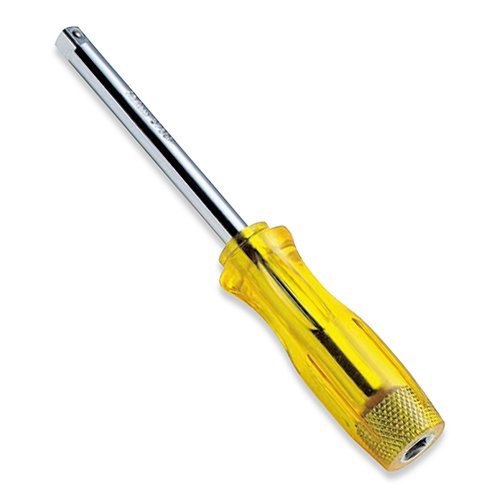 Ko-ken 2769F 1/4 Sq. Dr. Spinner Handle 1/4 Female Square Length 150mm