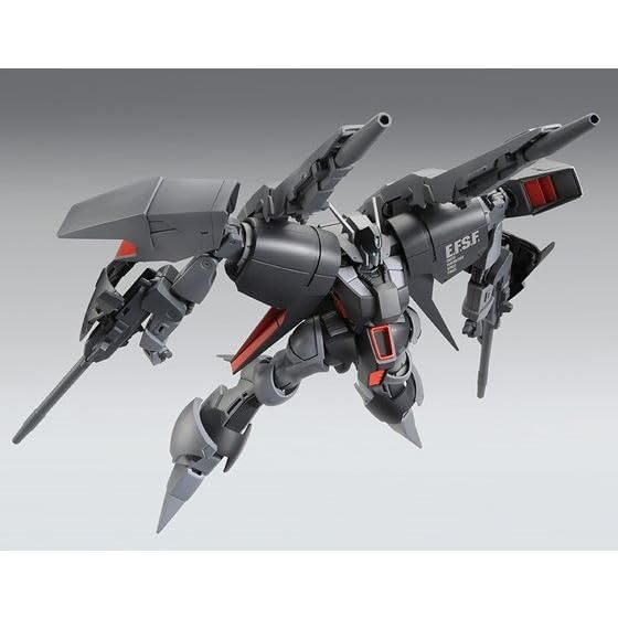 HG 1/144 Bialan Custom Unit 2 (Bandecine Version)