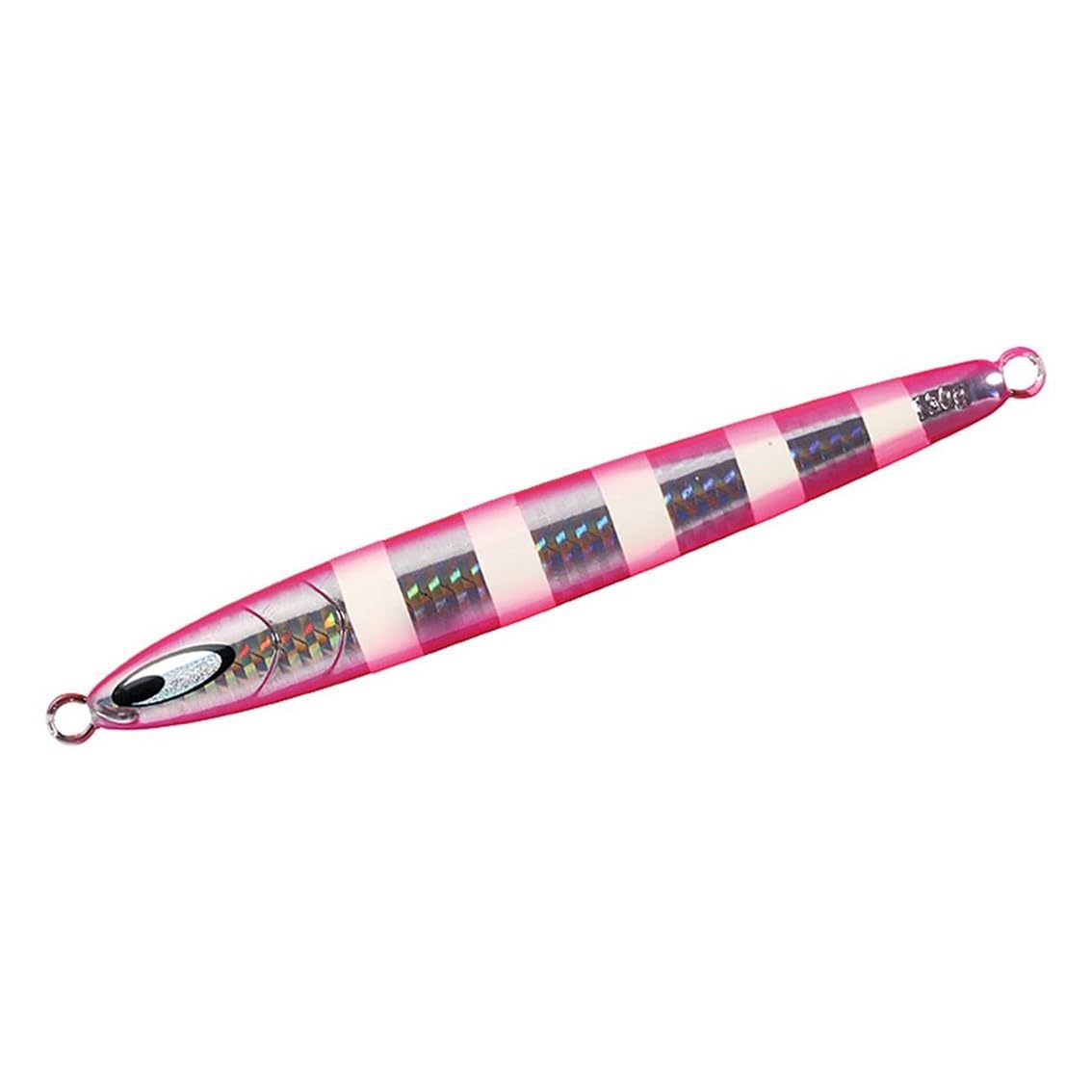 Daiwa Mirror Fangs Jig Semi Long G