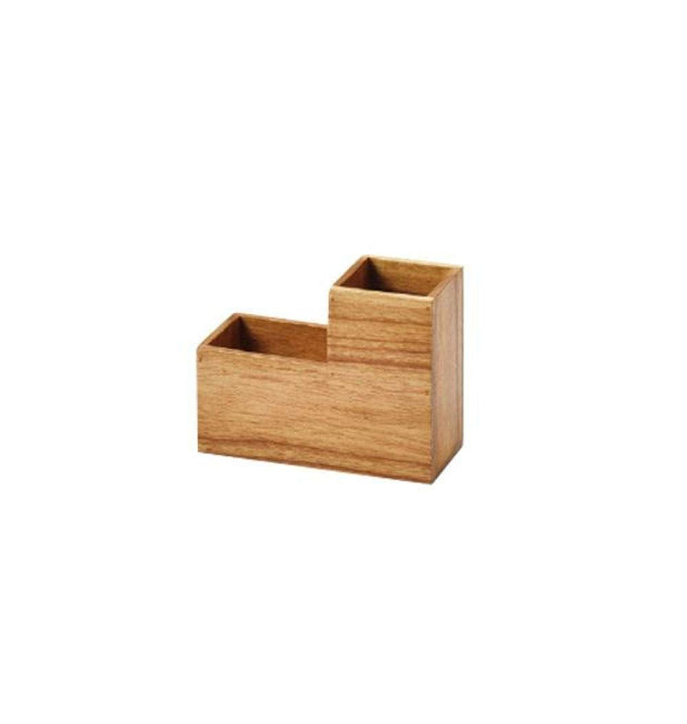 Wood Pen Stand 16-36NA