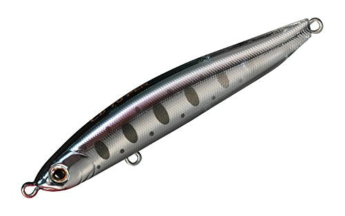 Smith LTD CB70PEN TR Pencil Bait 2.8 inches (70 mm), 0.2 oz (4.3 g), #54 Flesh Lure