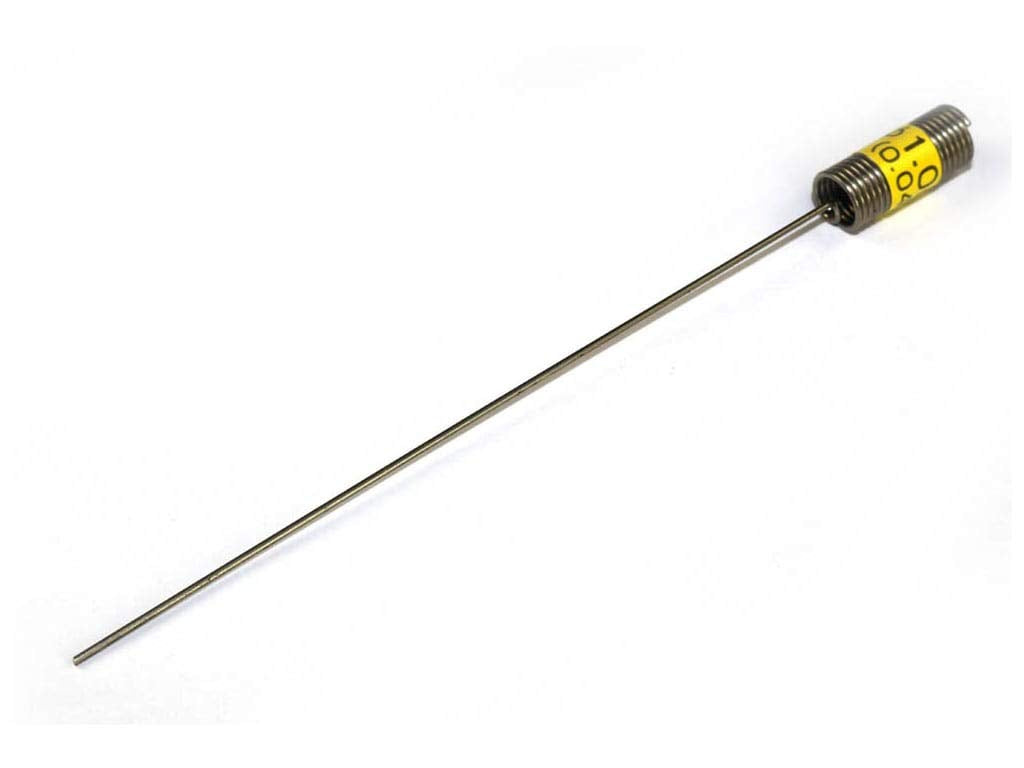 Cleaning Pin,Silver,Metal