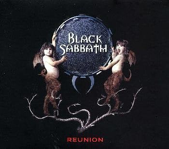 Reunion