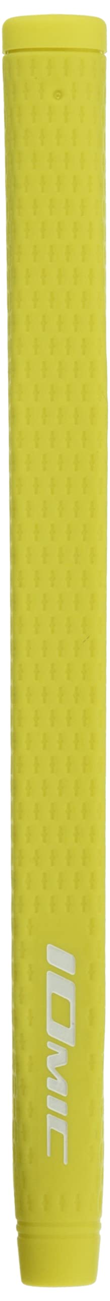IOMIC Sticky Putter Mid Lemon Yellow Sticky Putter Mid Lemon Yellow Lemon Yellow 60g±3g0.58