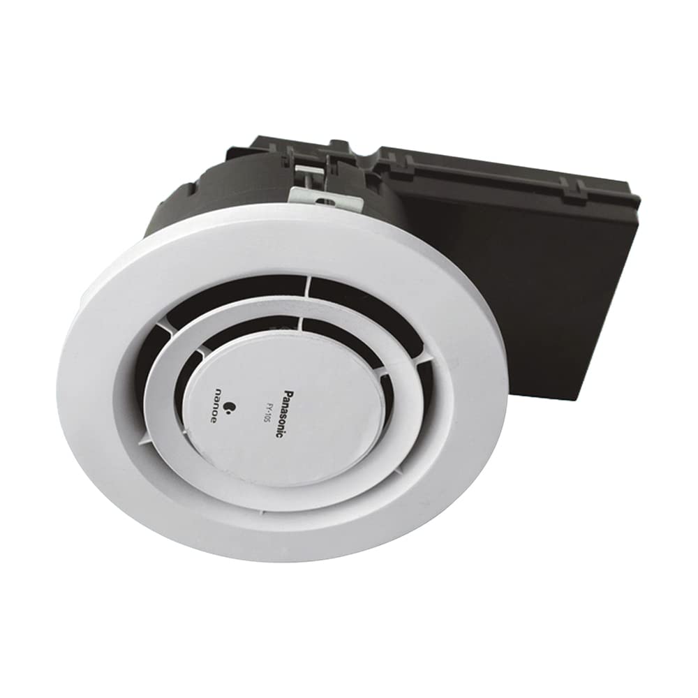 Panasonic Panasonic [FY-10S] Ceiling Flush Type Nanoe Generator