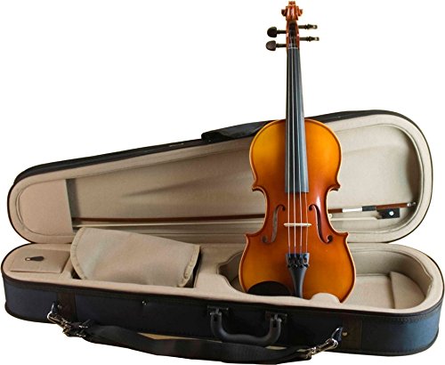 Suzuki Outfit Violin No. 230 1/4